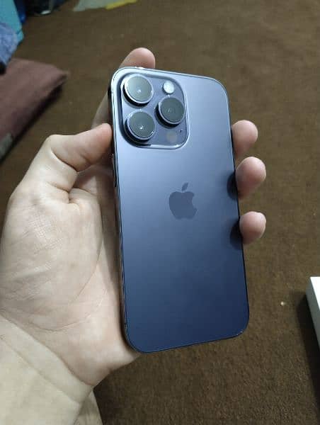 IPHONE 14 PRO 2