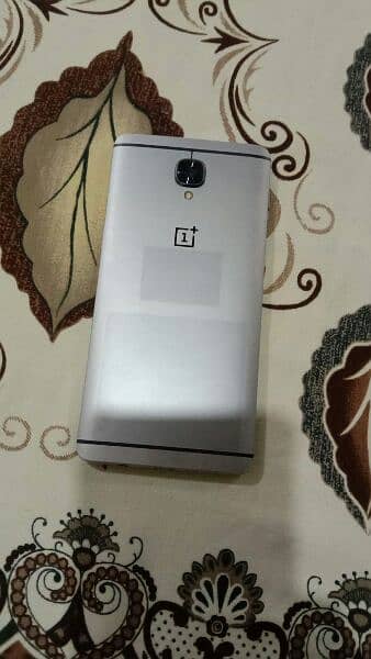 Oneplus 3 0