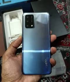 oppo f19