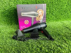 Remington Hair Dryer (Hot & Cool) 1