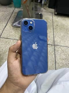 Iphone 13 128GB Non Pta Waterpacked