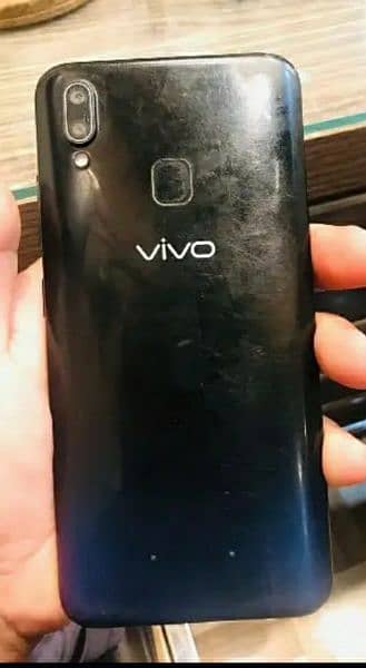 VIVO 1811 Ram3gb Memory32gb 6