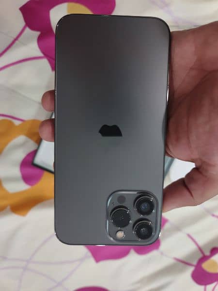 iphone 13 Pro Max 512 Gb 3