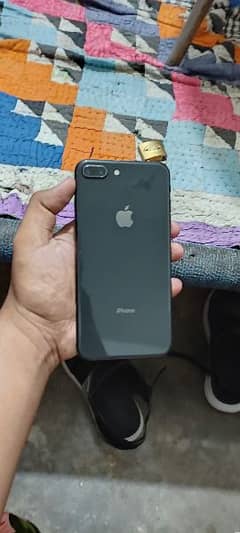 8 plus 64 GB non pta true tune off