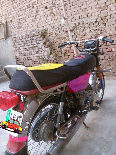 Honda cd 70 all ok ring piston huye ha 2