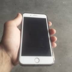 iPhone 7 plus 128 gb non PTA