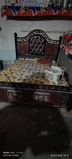 only singhl bed