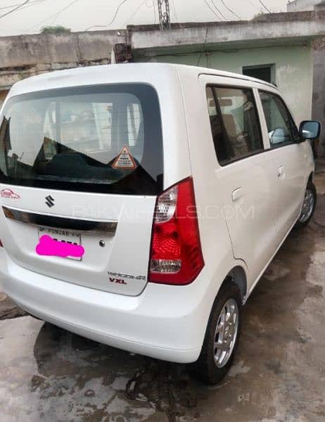 Suzuki Wagon R 2022 2