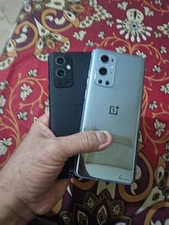 ONEPLUS 9PRO 12/256 GB DUAL SIM (ONLY 2 PIECE)