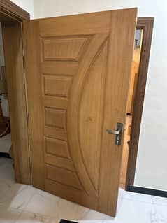Brand New imported press sheet doors for sale 0