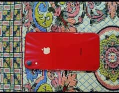 IPHONE XR 64GB non pta waterpack set