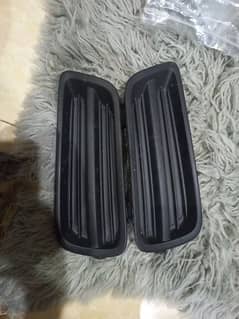 Sound system with panel Honda City 2020 and Toyota Passo