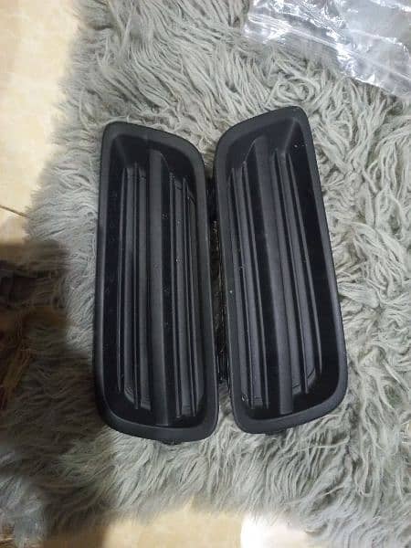 Sound system with panel Honda City 2020 and Toyota Passo 0
