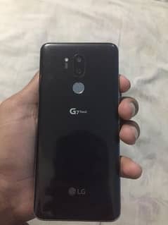 LG G7 Thinq 0