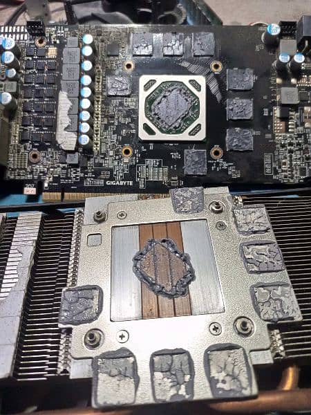 Graphics Card And Gaming Pc Repair 11