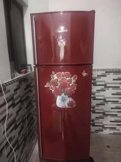 Dawlance refrigerator good condition 0