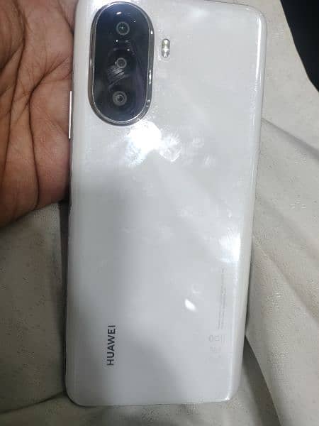 Huawei nova y70 4gb 128 gb 0