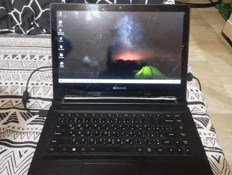 lenovo Core i5 8gb 500gb Laptop 0