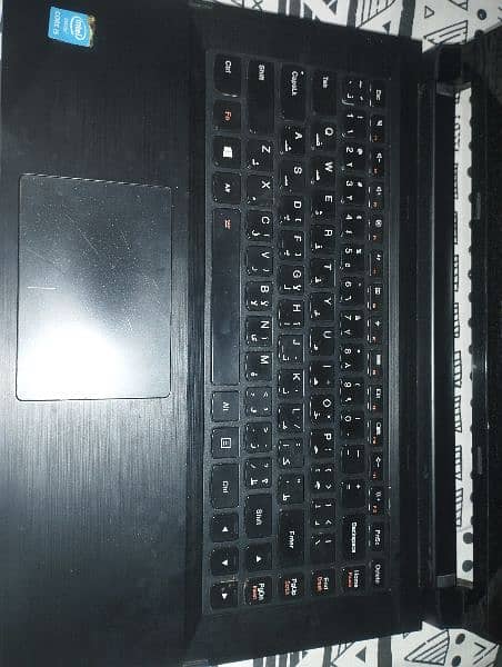 lenovo Core i5 8gb 500gb Laptop 5