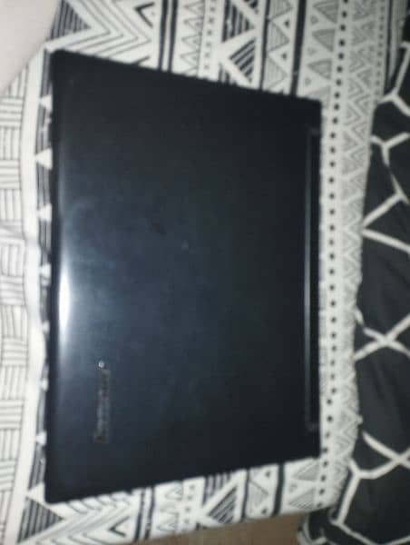 lenovo Core i5 8gb 500gb Laptop 6