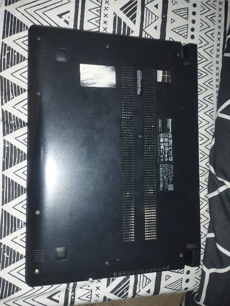 lenovo Core i5 8gb 500gb Laptop 7