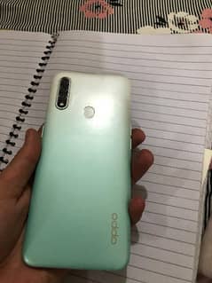 oppo A31 urgent sale