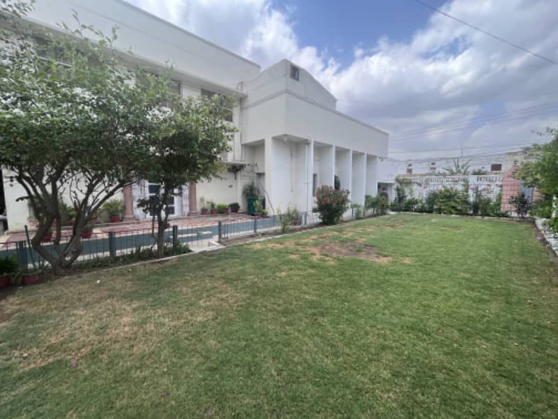 Bungalow Available For Sell At Prime Location Of Unit 8, Latifabad, Hyderabad. 0