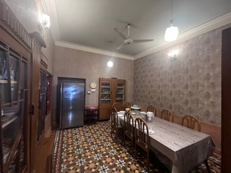 Bungalow Available For Sell At Prime Location Of Unit 8, Latifabad, Hyderabad. 5