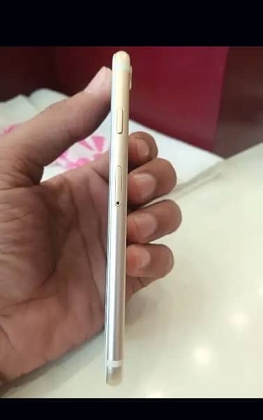 iphone 7 32gb pta approved 1