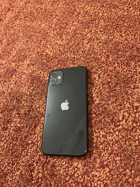 iphone 11  non pta factory unlock 0