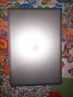 HP Folio 9470m