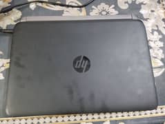 HP Probook 440 G2 | Core i5 5th gen