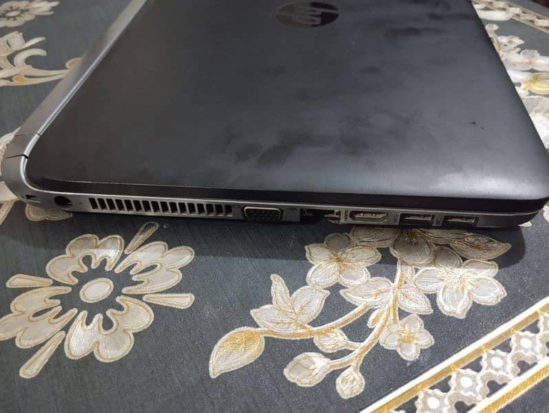 HP Probook 440 G2 | Core i5 5th gen 4