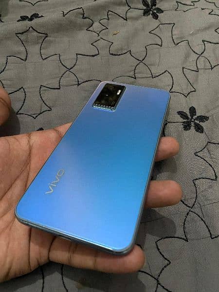 Vivo V23e 0