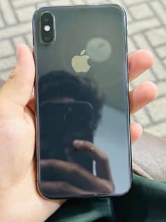 iPhone x 0