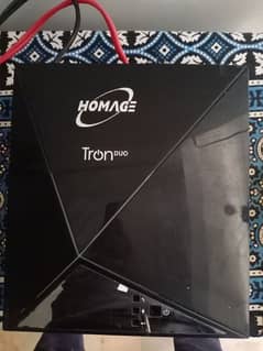 Homeage HDT-1011SCC 1000W