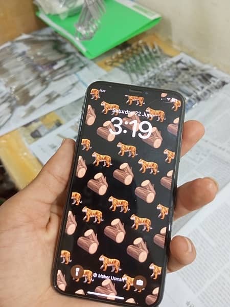 iphone xs pta hai 3