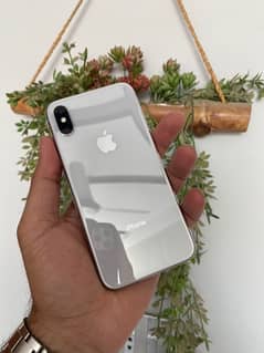 IPhone X pta approved 0