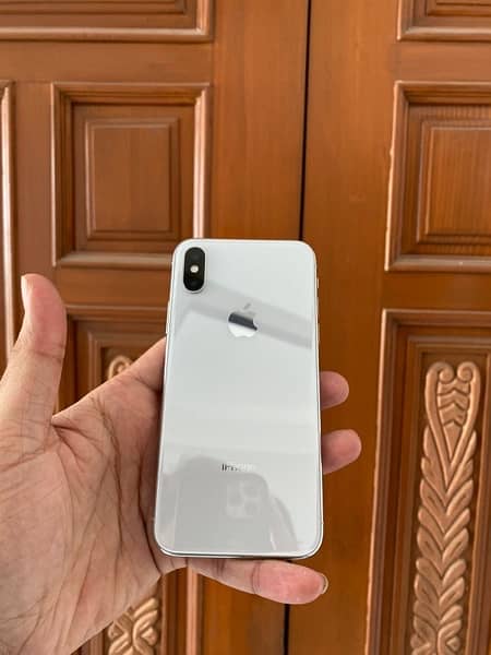 IPhone X pta approved 6