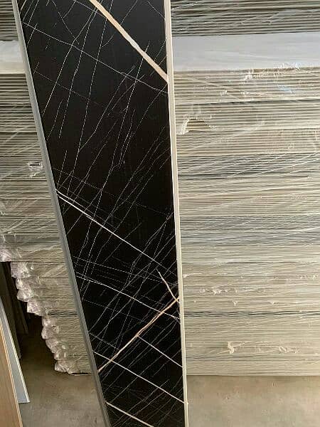 Pvc and wpc wall panels 7