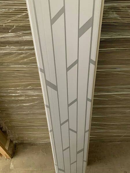 Pvc and wpc wall panels 13