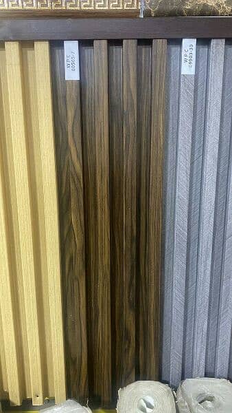 Pvc and wpc wall panels 18