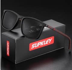 SUPKLEY Sports Sunglasses