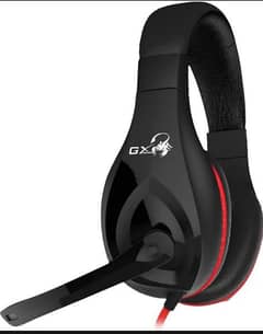 best head phone for gaming and high level volume in red and blue color