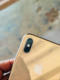 iPhone Xs Max 512gb pta approved 0
