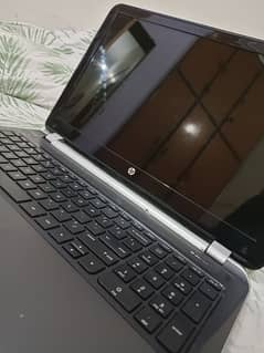 Hp Pavilion series i7