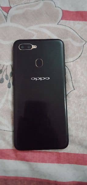 OPPO A5s 6