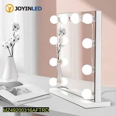 Vanity Mirror LED Lights