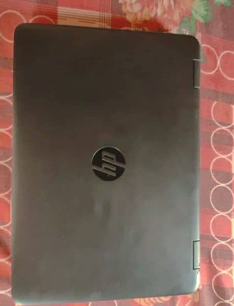 HP ProBook 645 G3 Laptop 1