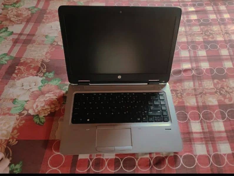 HP ProBook 645 G3 Laptop 5